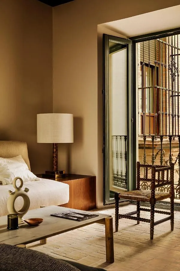 Boscos Apartments Sevilla